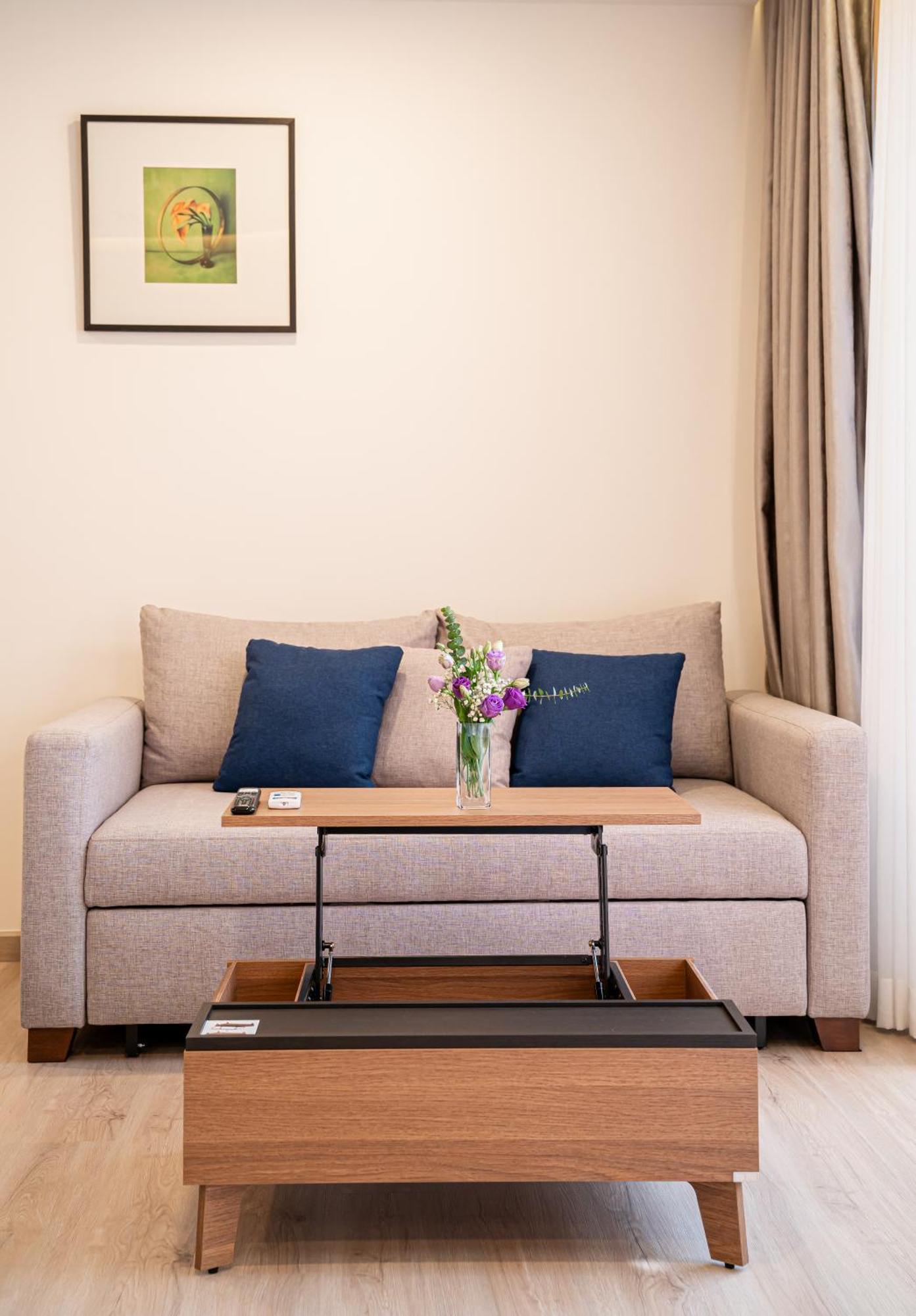 Sunbeam Hotel Pattaya