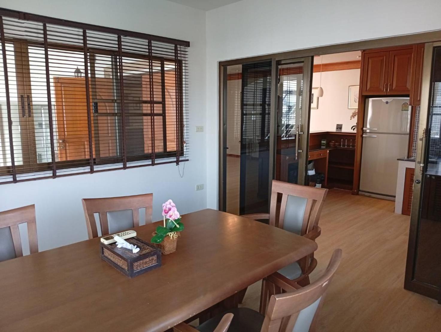Hotel House- Sha Extra Pattaya