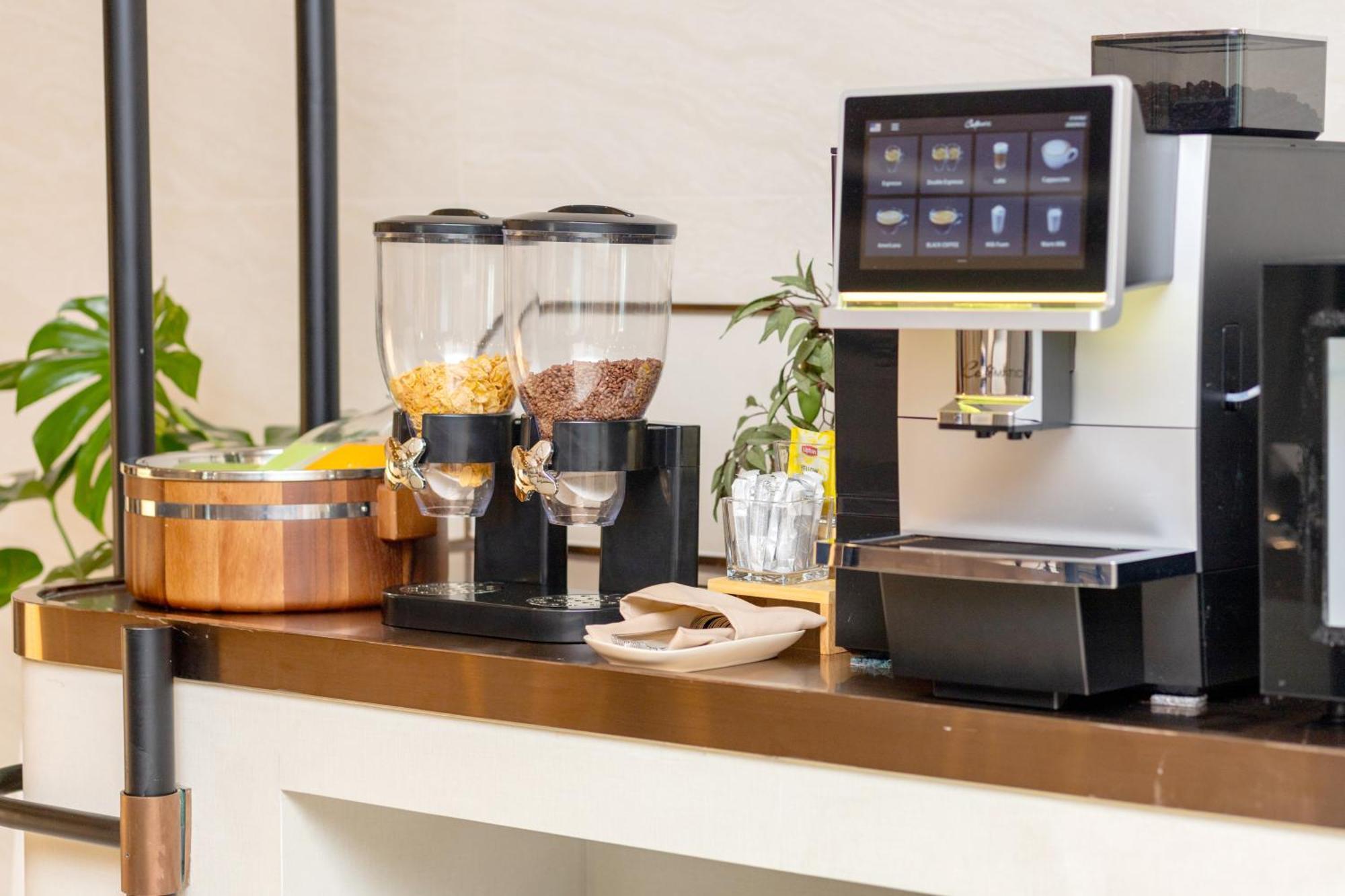 Hotel Cloudotel Walking Street 4*