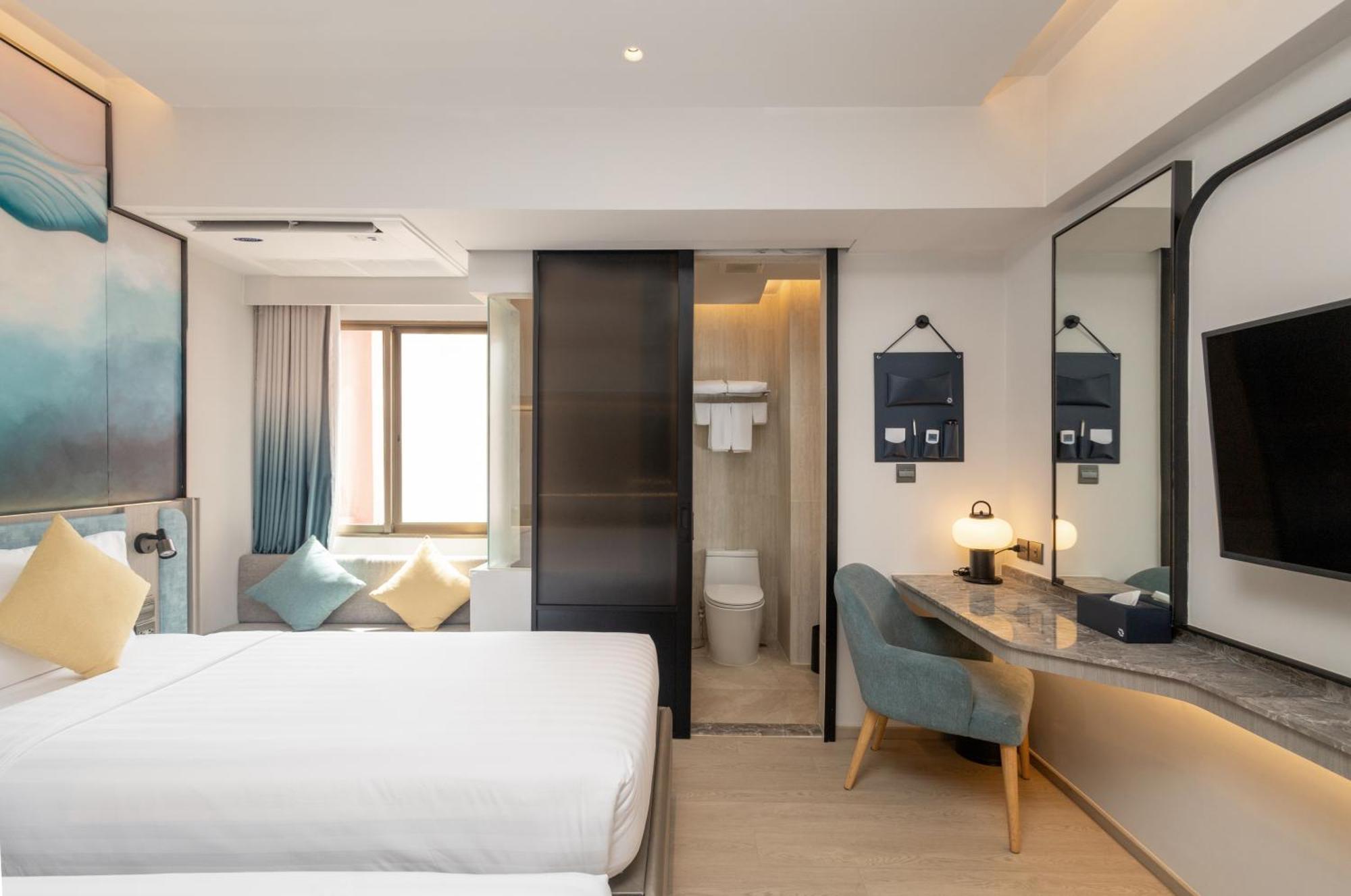 Cloudotel Walking Street Hotel 4*