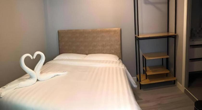 Hotel K Station Pattaya