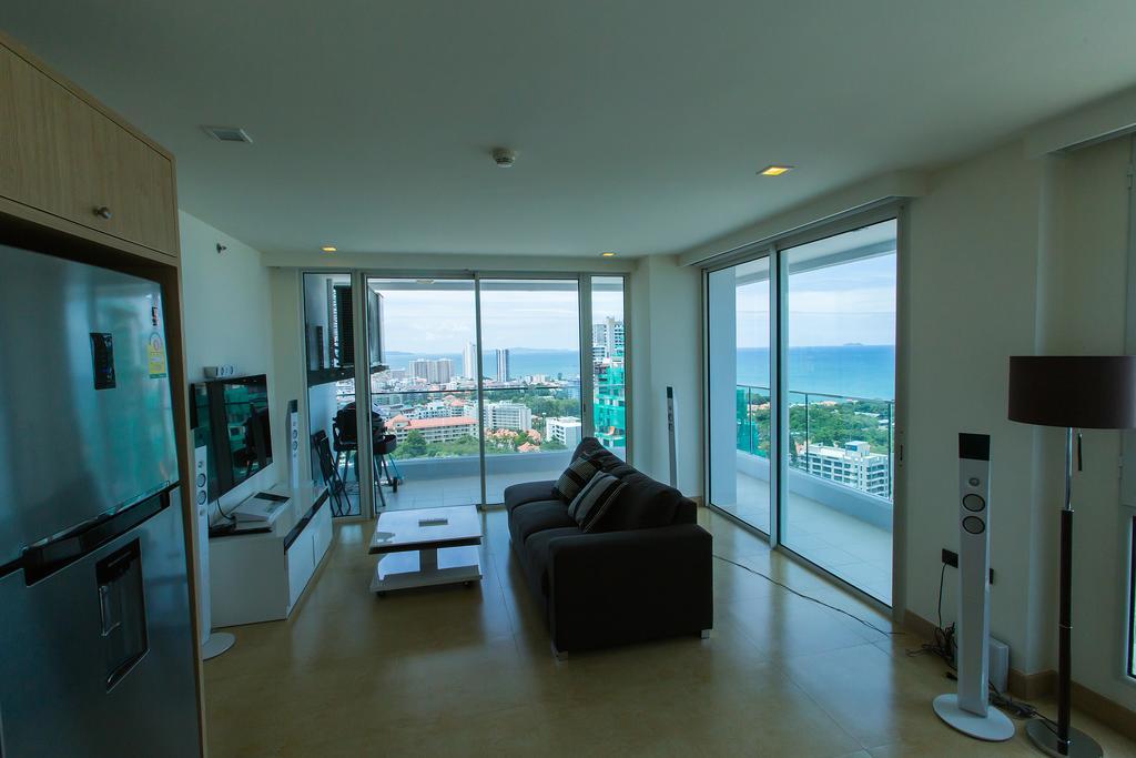 The Cliff Pattaya