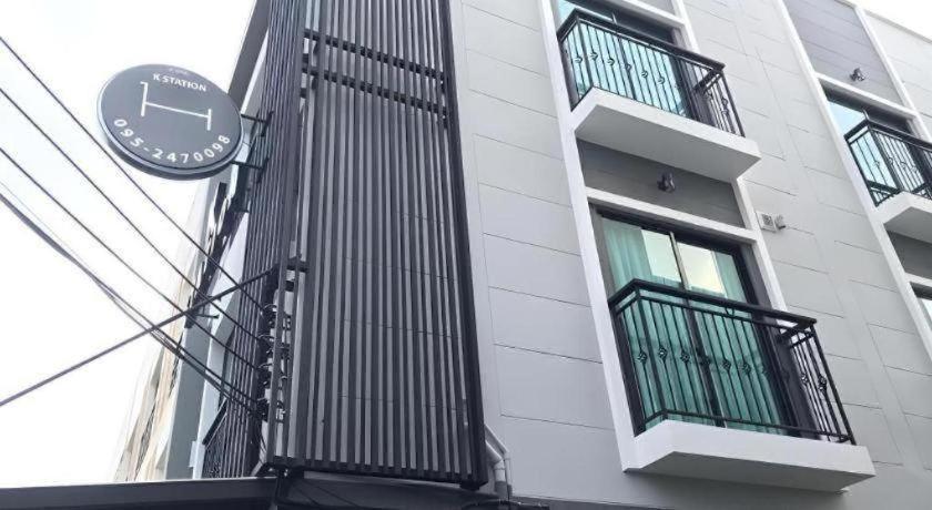 Hotel K Station 5*