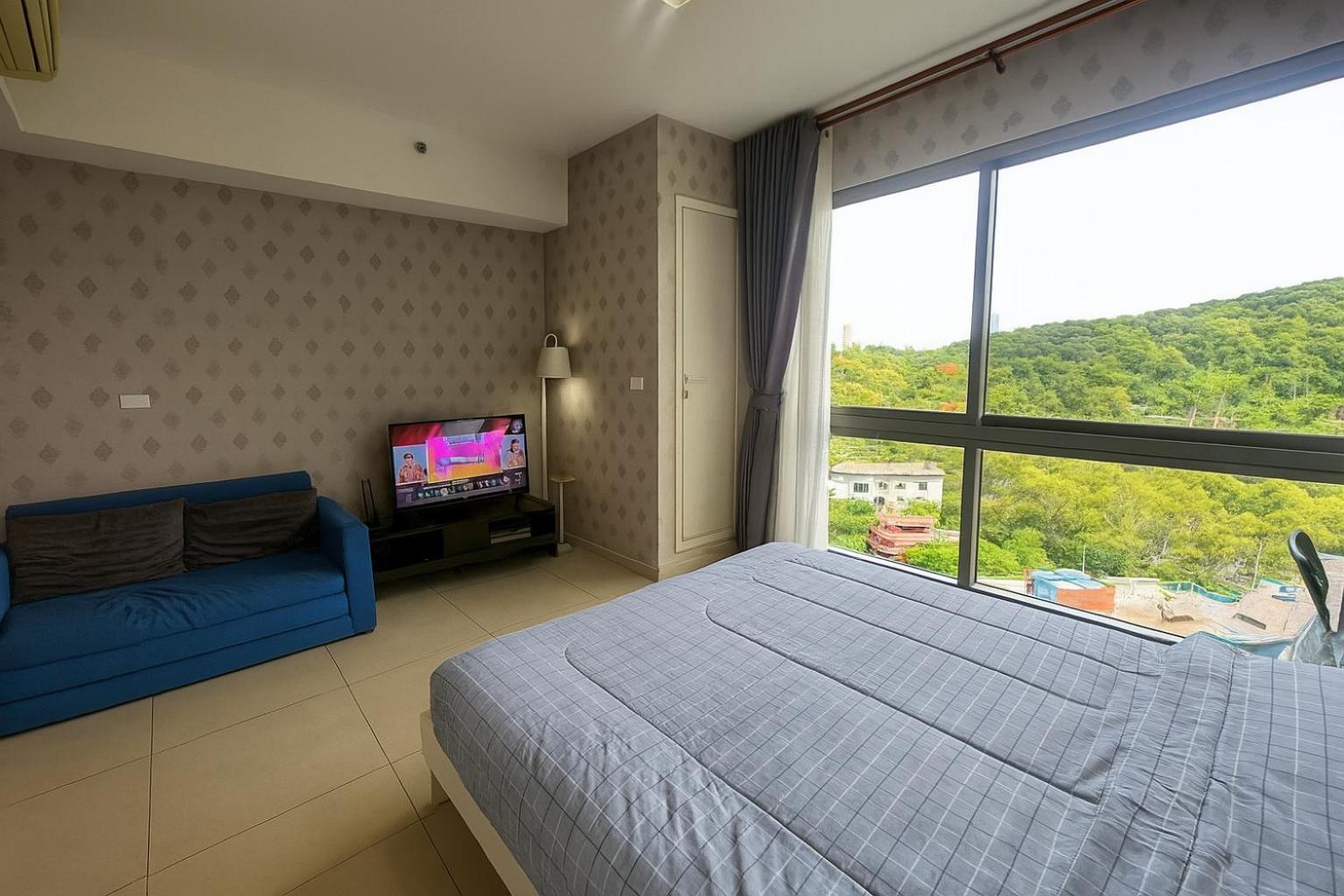 Luxury Hill Pool View Near And Walking Street In *