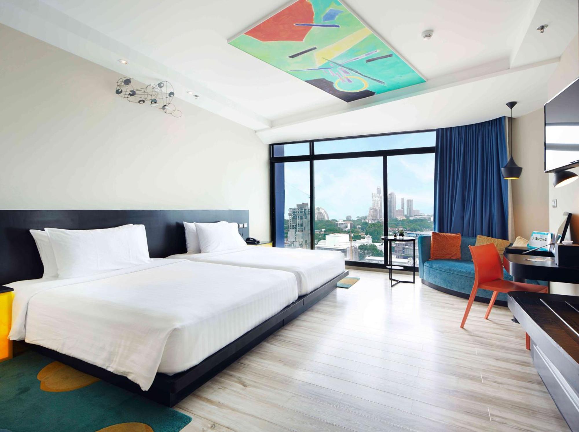Siam@siam Design 5*