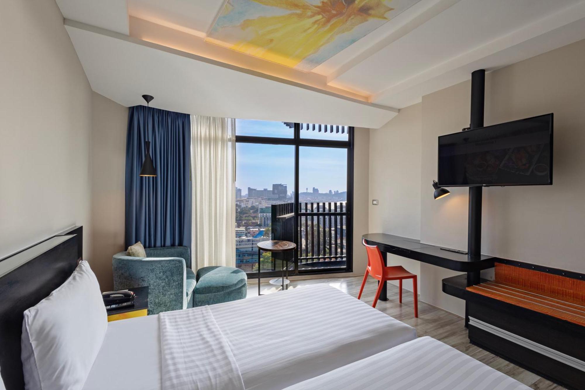 Siam@siam Design Hotel 5*