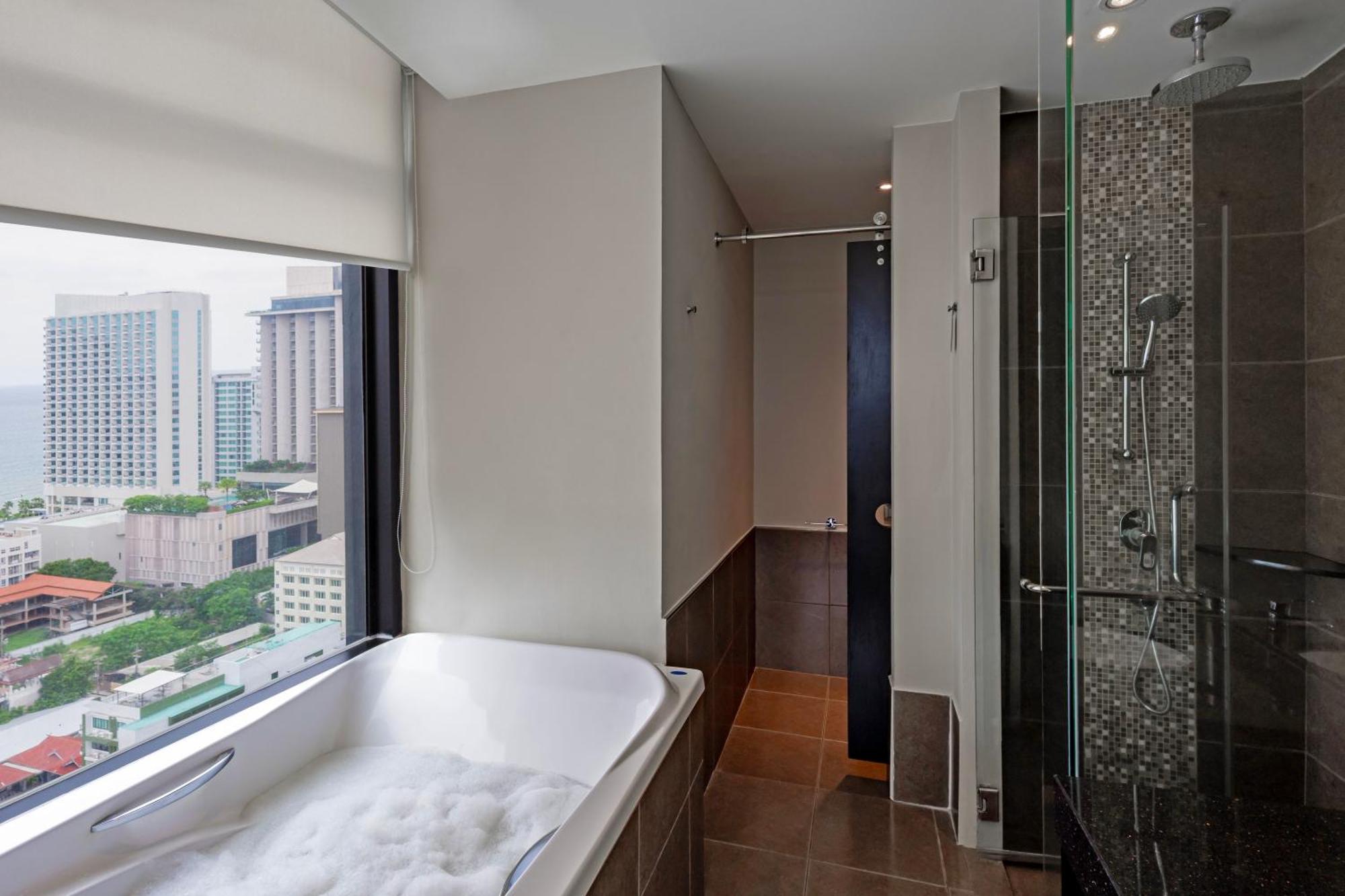 Siam@siam Design 5* Pattaya