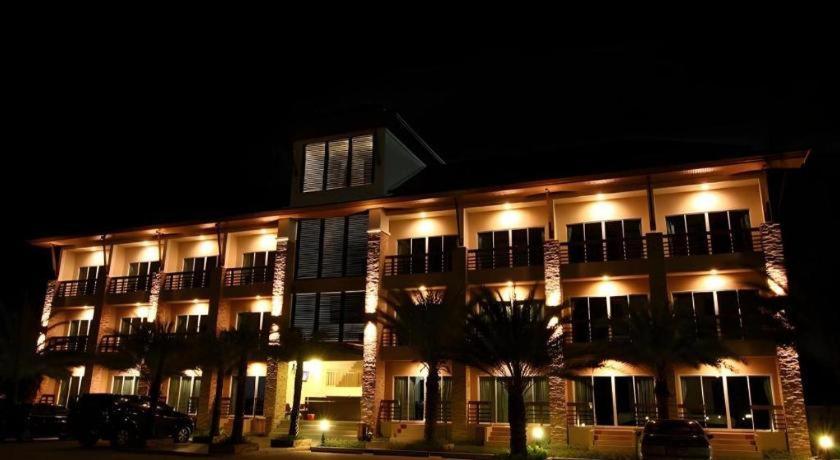 Sritrakul Place Pattaya