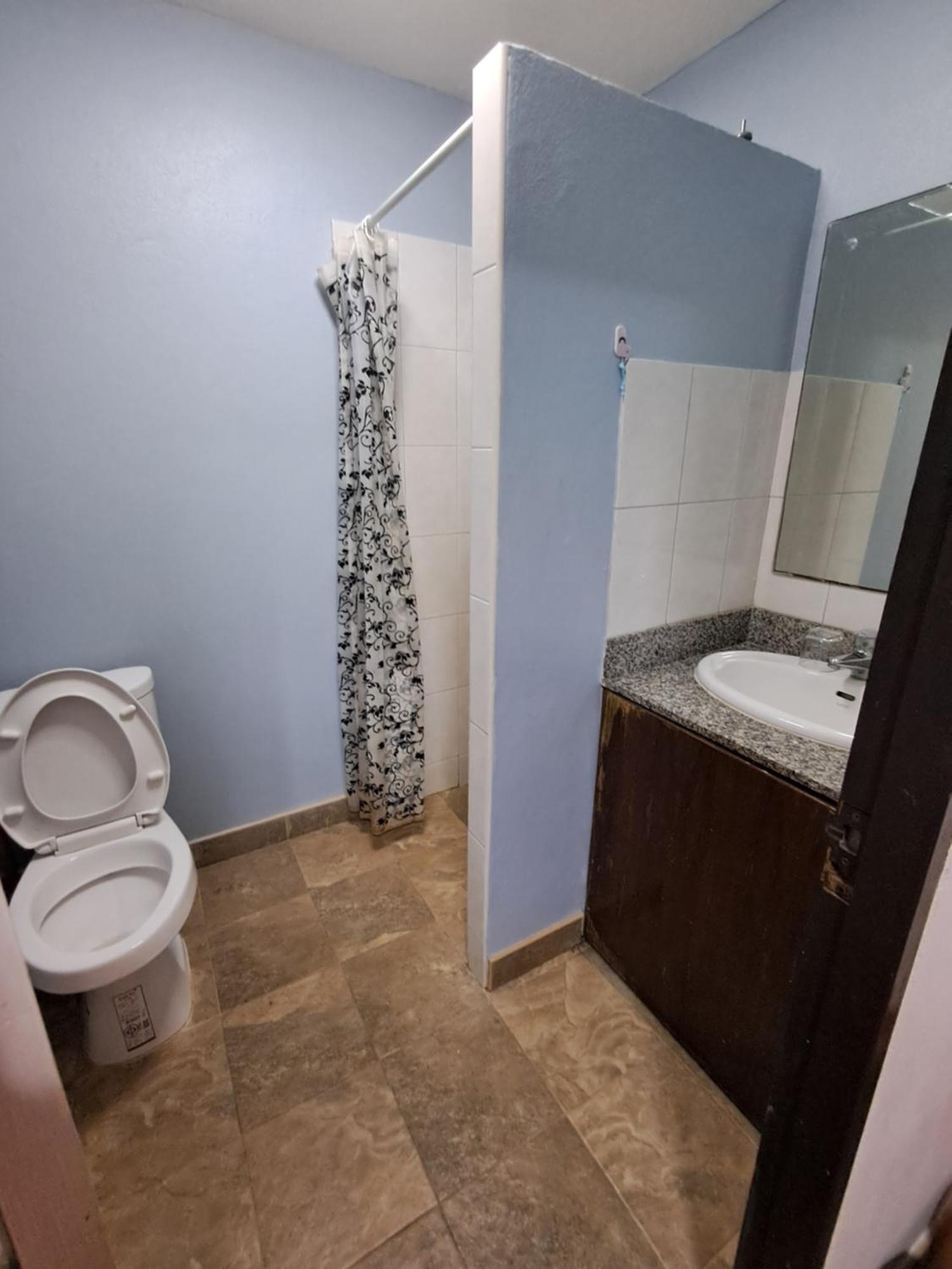 Namtip Bar & Hotel Pattaya