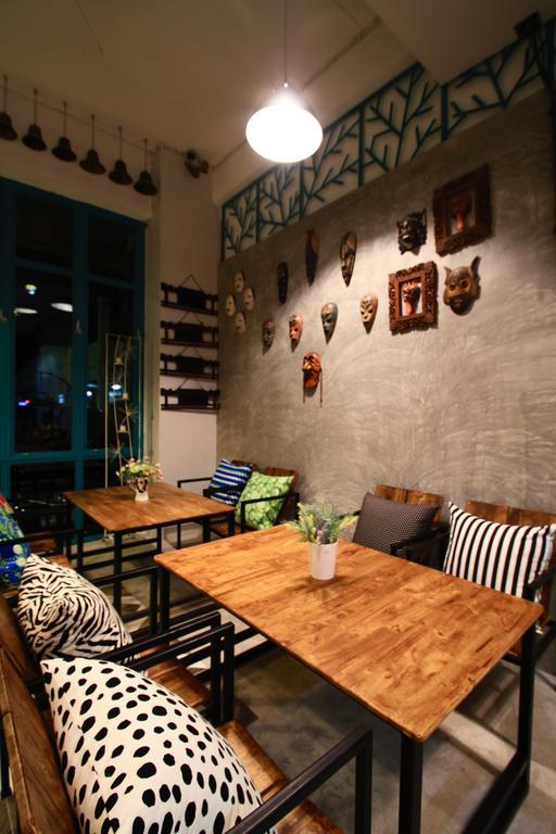 Bed & Breakfast Norndee Pattaya