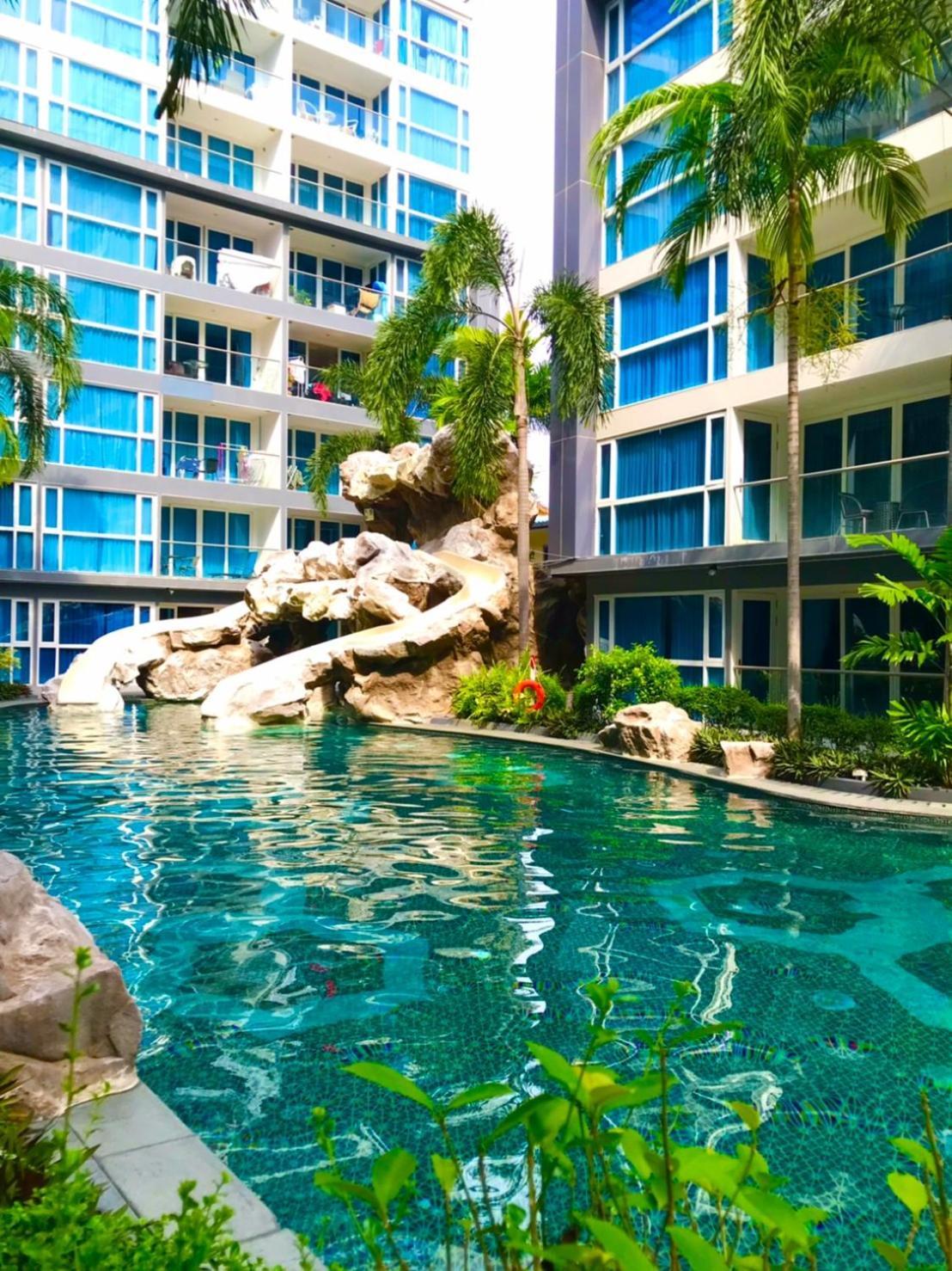 Apartment Centara Avenue