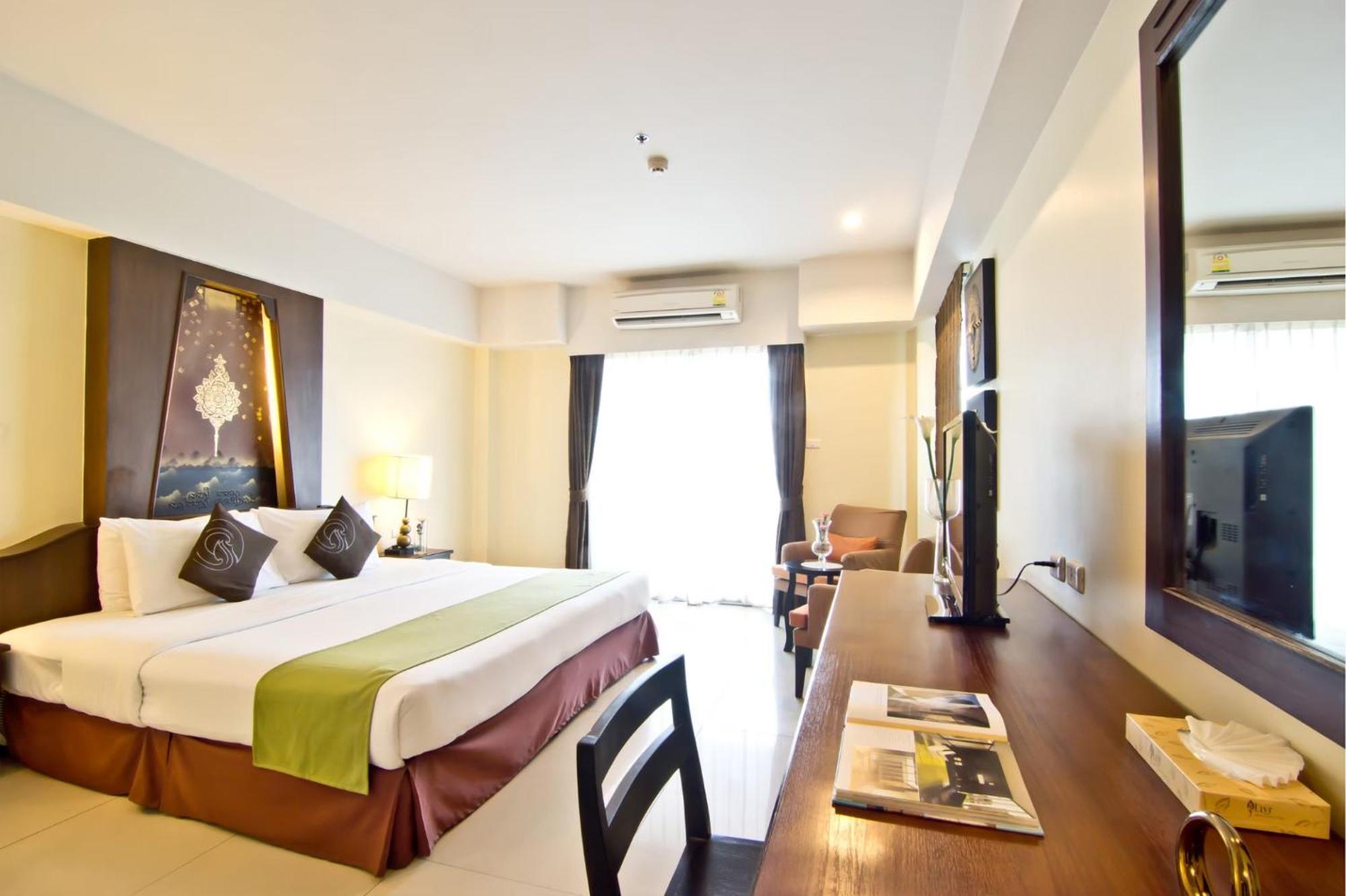 Golden Sea 4*