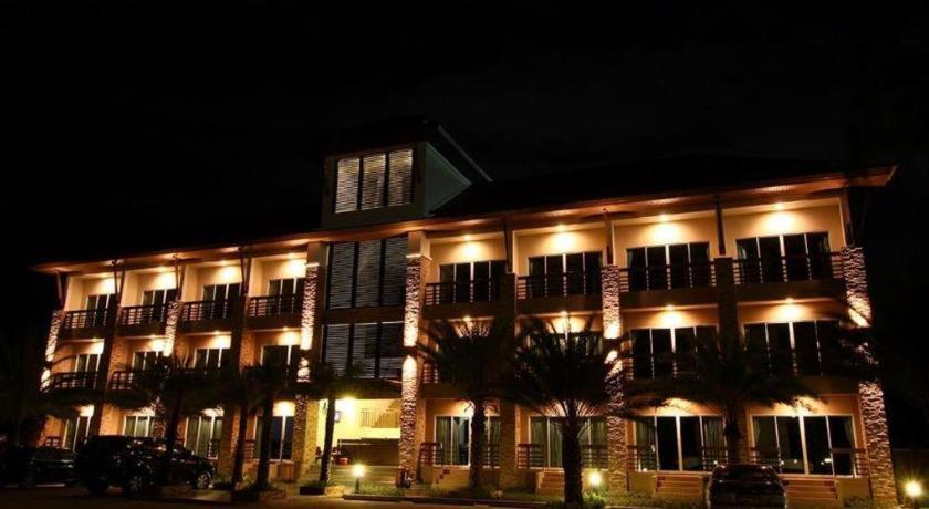 Sritrakul Place 3* Pattaya