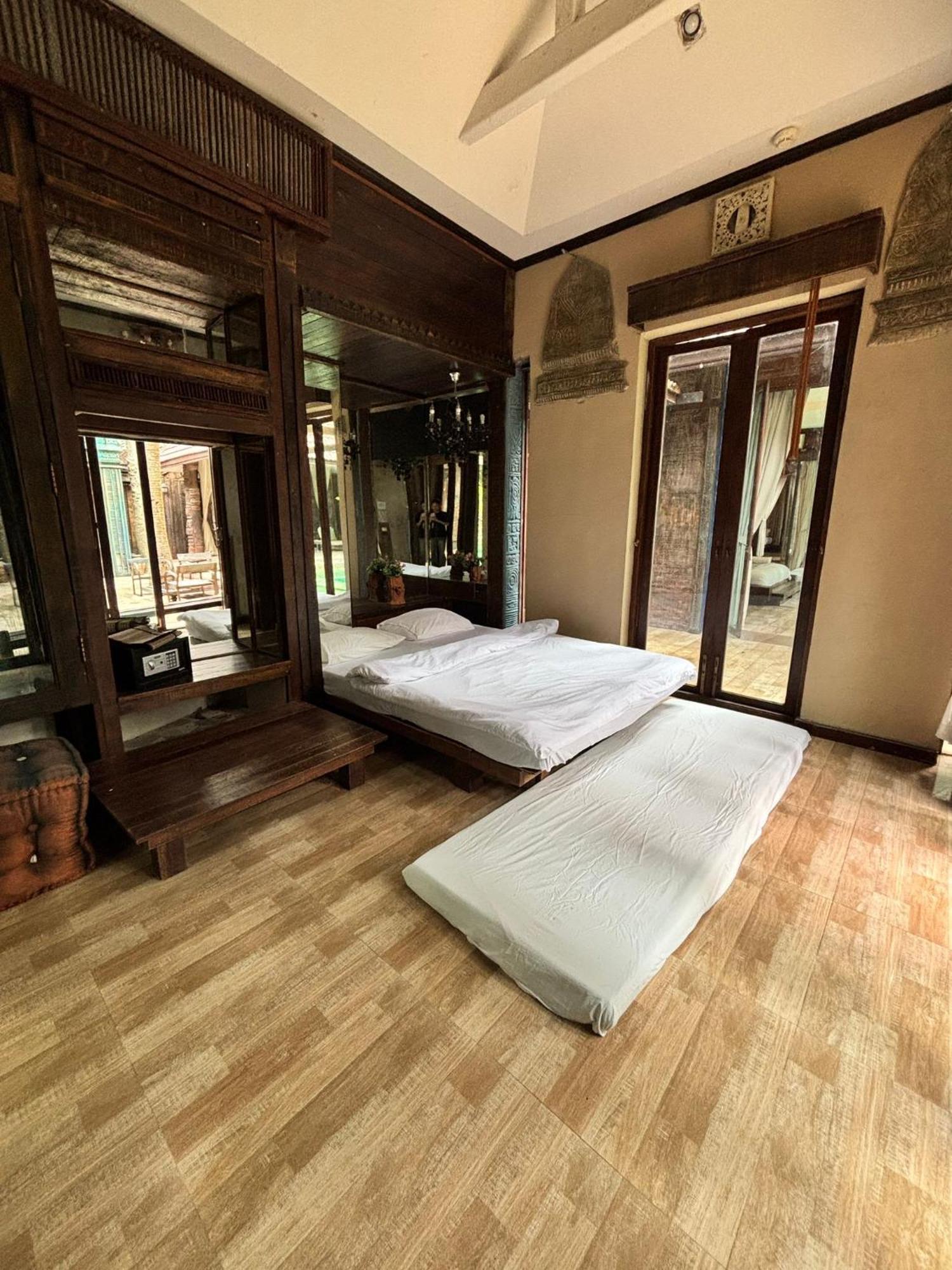 K2 Xanadu Pool Villa 4* Pattaya