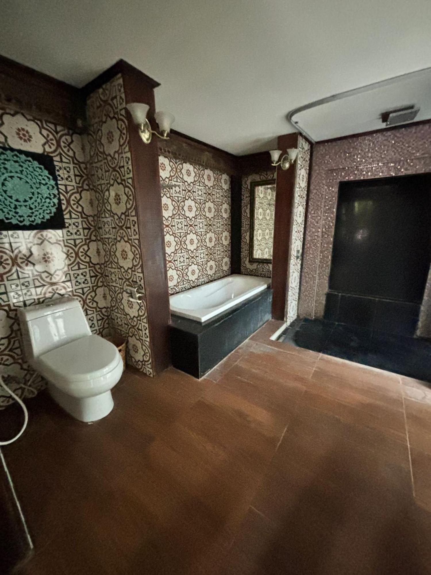 Tempat peranginan K2 Xanadu Pool Villa Pattaya