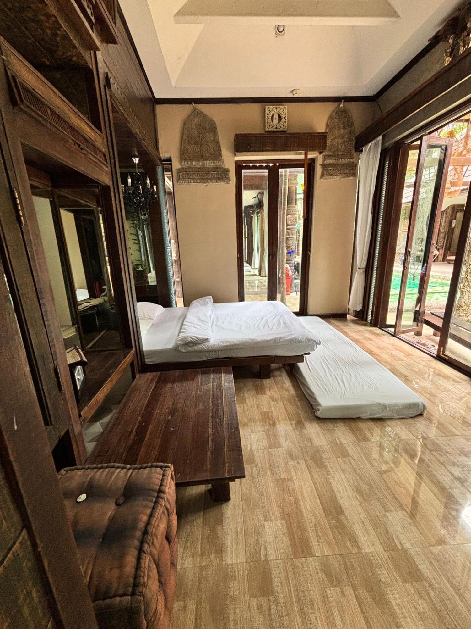 K2 Xanadu Pool Villa 4* Pattaya