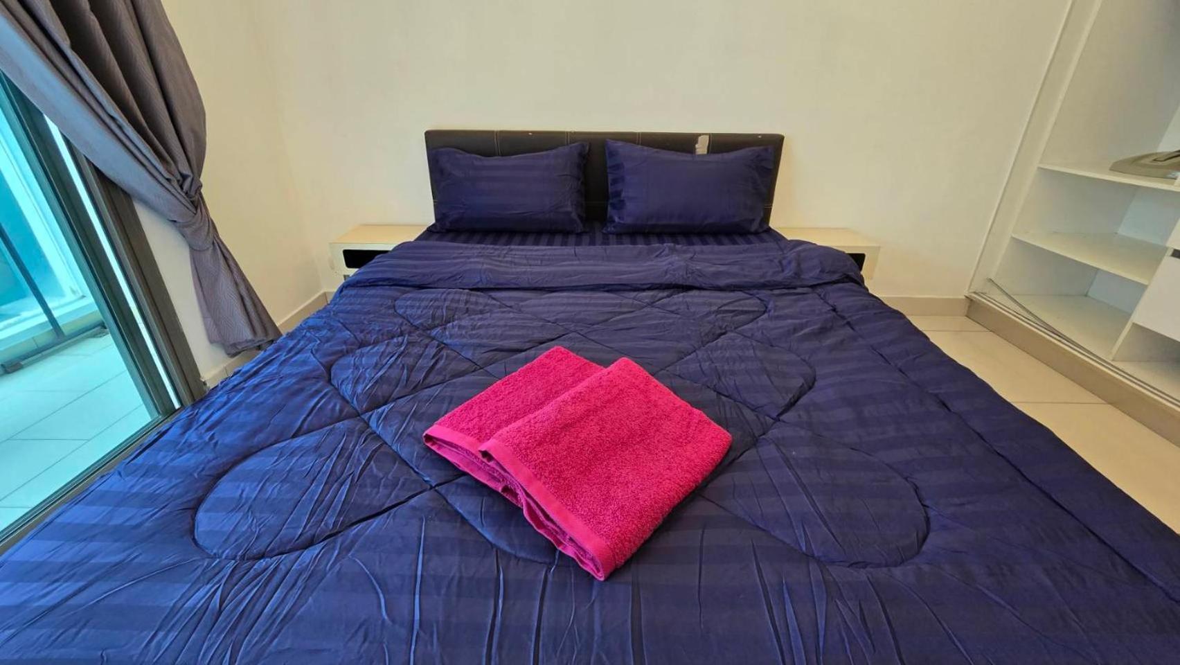 Apartment Laguna Bay2 Pratumnak Soi 5-6 Pattaya