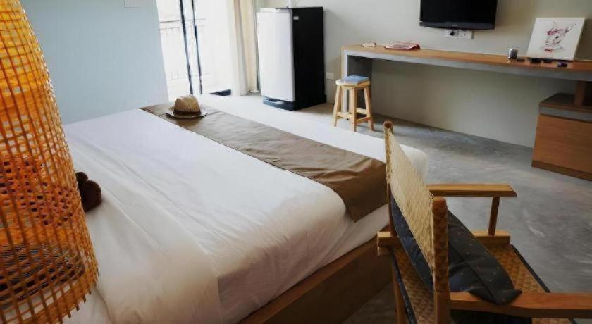 Yellow Moon Hotel Pattaya