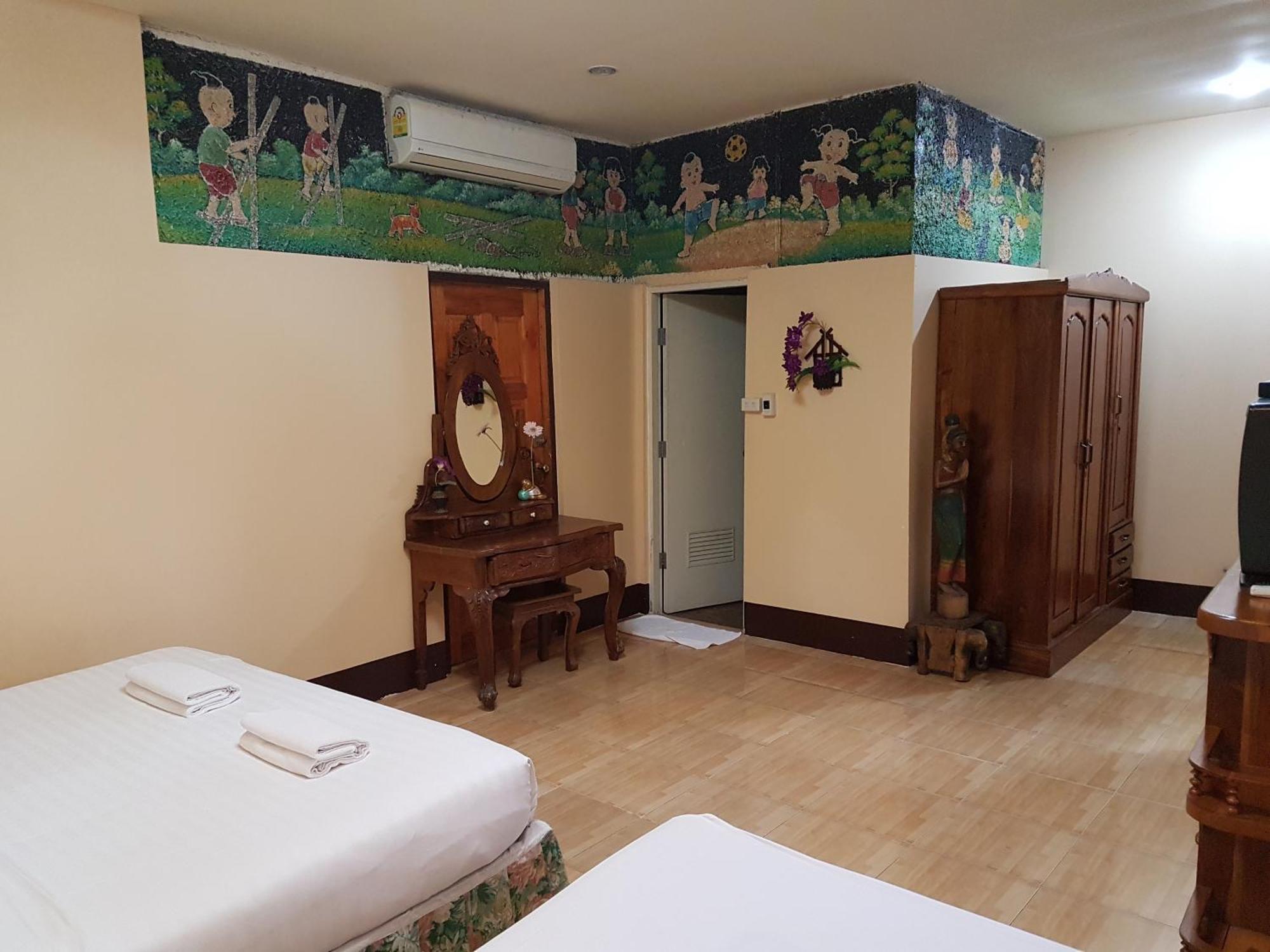 Resort Anantra