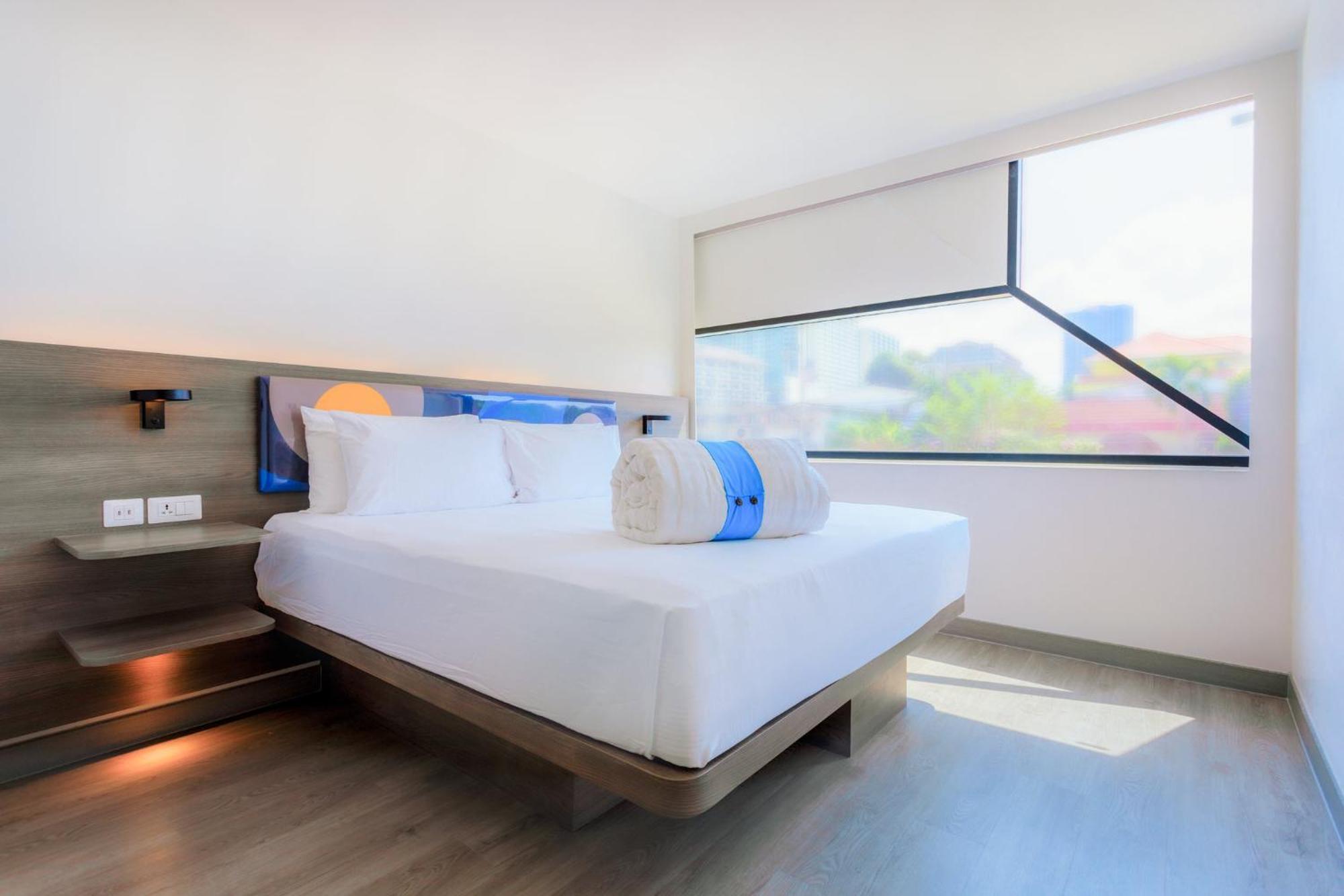 Hotel Cosi Wong Amat Pattaya