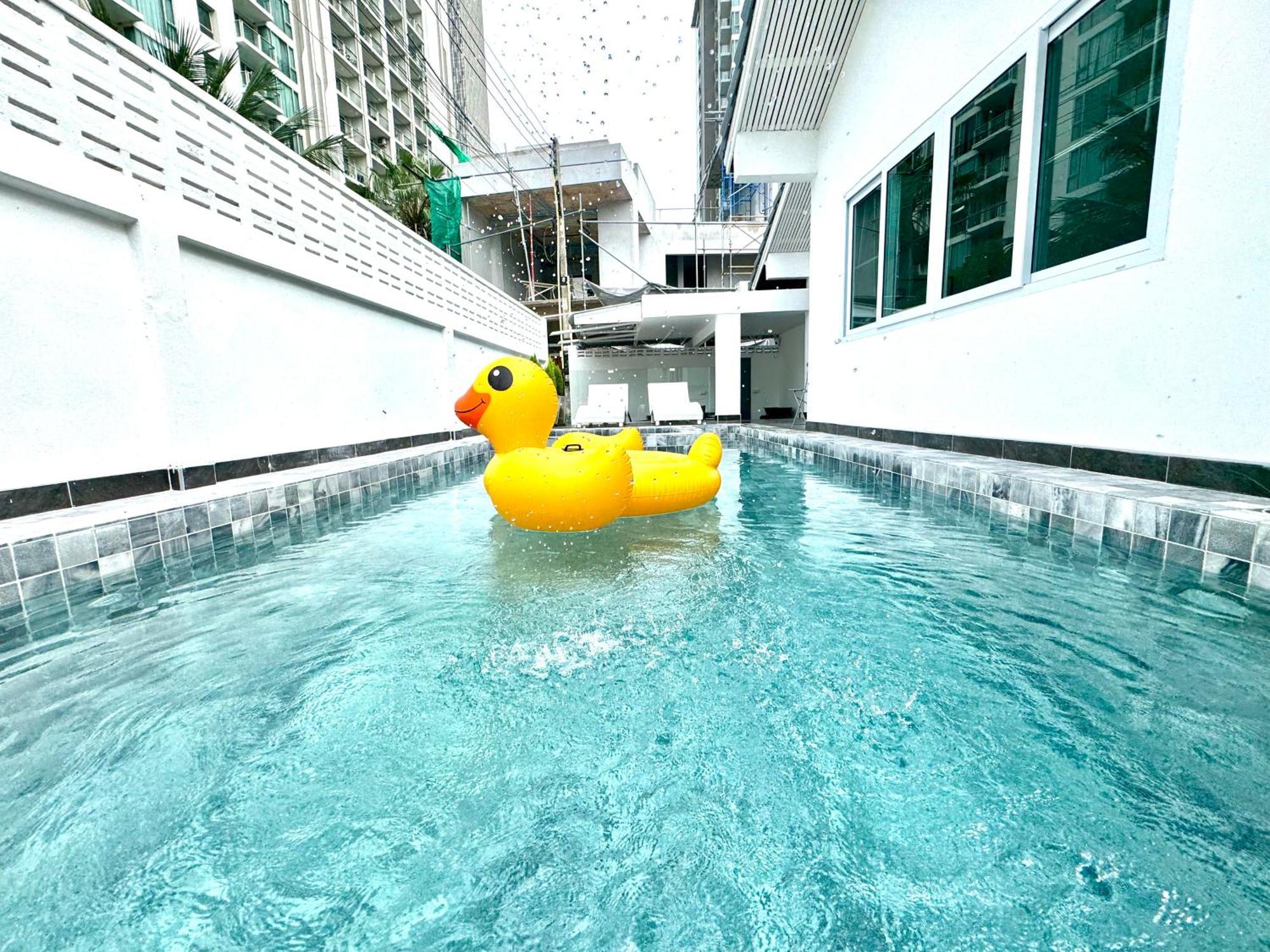 129 Wongamart Villa *