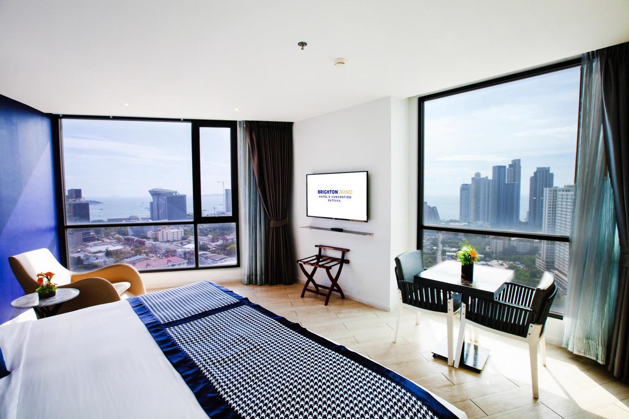 Brighton Grand & Convention 5*