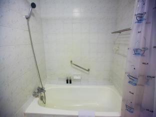 Hotel Markland View 3*