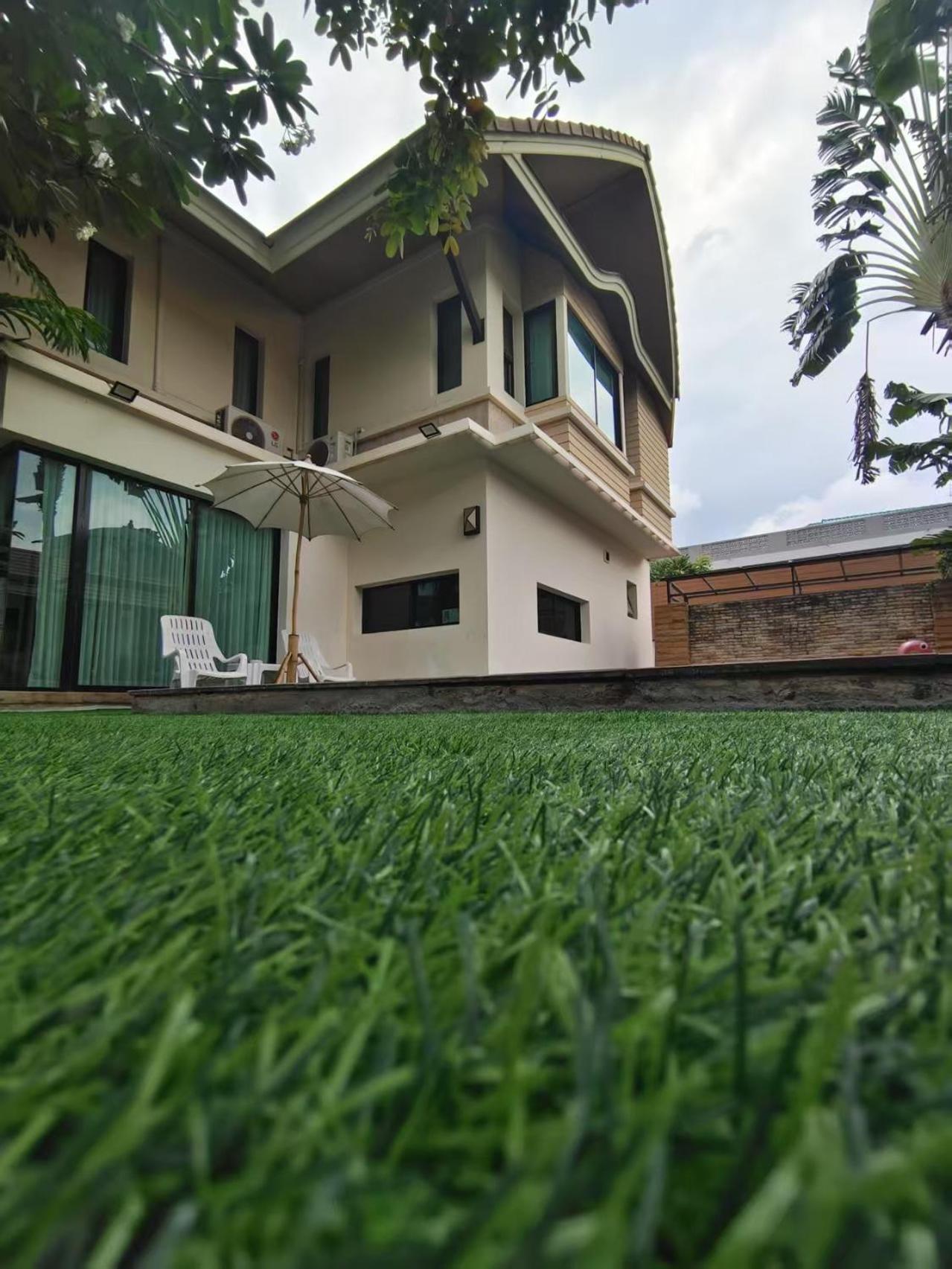 Baan Natcha * Pattaya