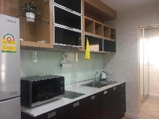 View Talay 6 By Honey Apartment Pattaya