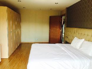 View Talay 6 By Honey Apartment