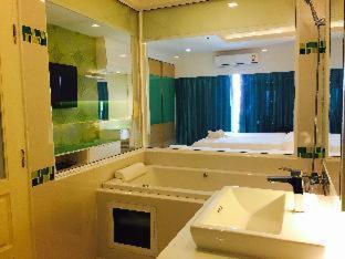 Apartment View Talay 6 By Honey