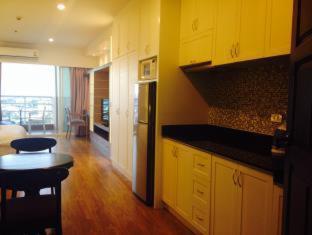 Apartment View Talay 6 By Honey *