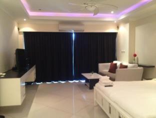 View Talay 6 By Honey Pattaya