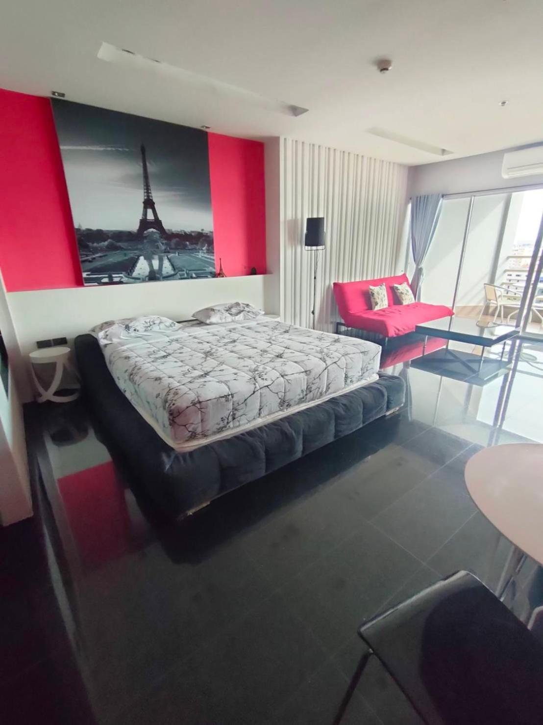 View Talay6 By Blue Ocean * Pattaya