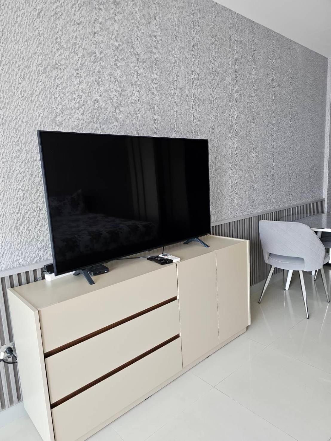 Apartment View Talay6 By Blue Ocean