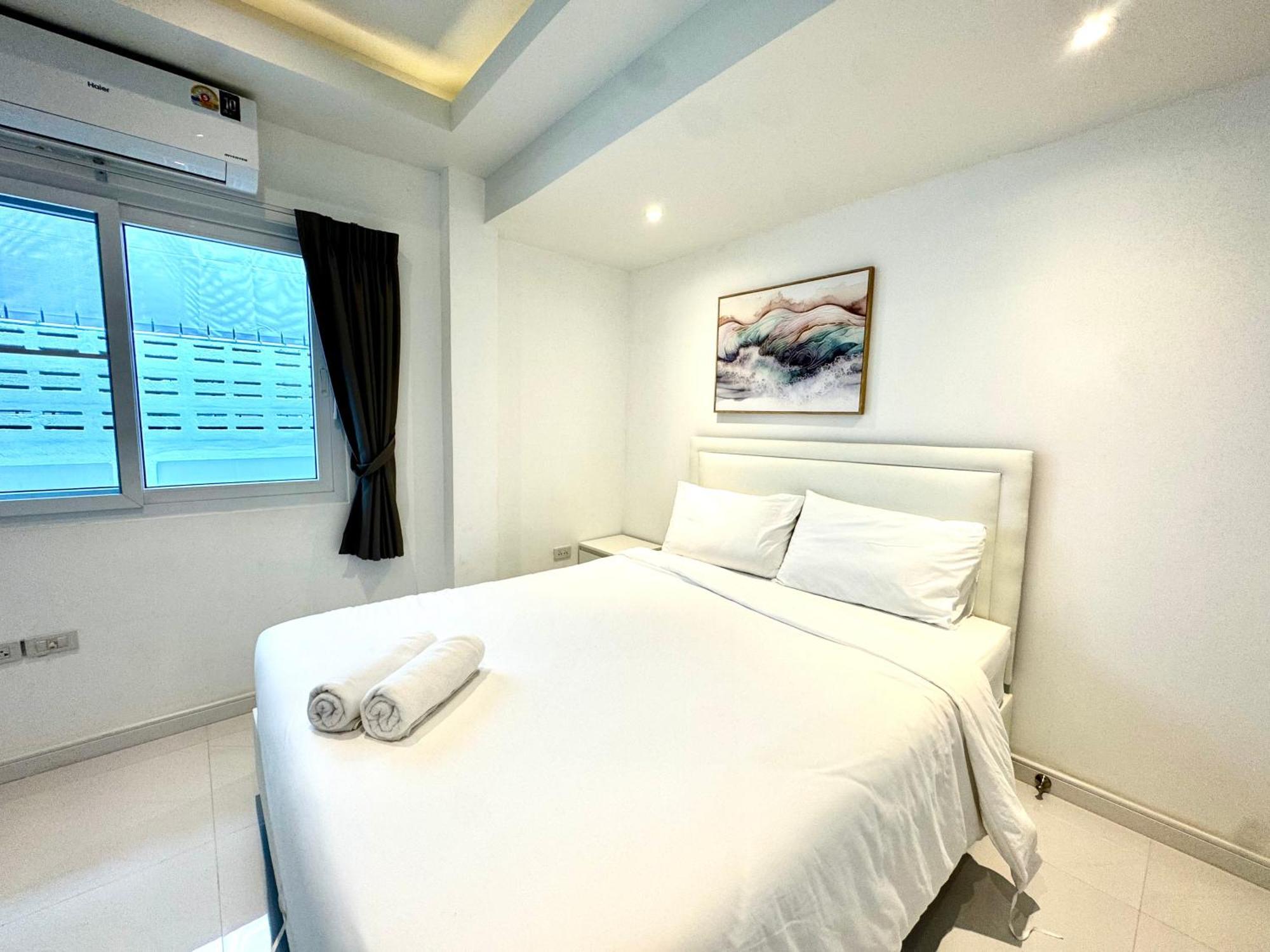 129 Wongamart Pattaya