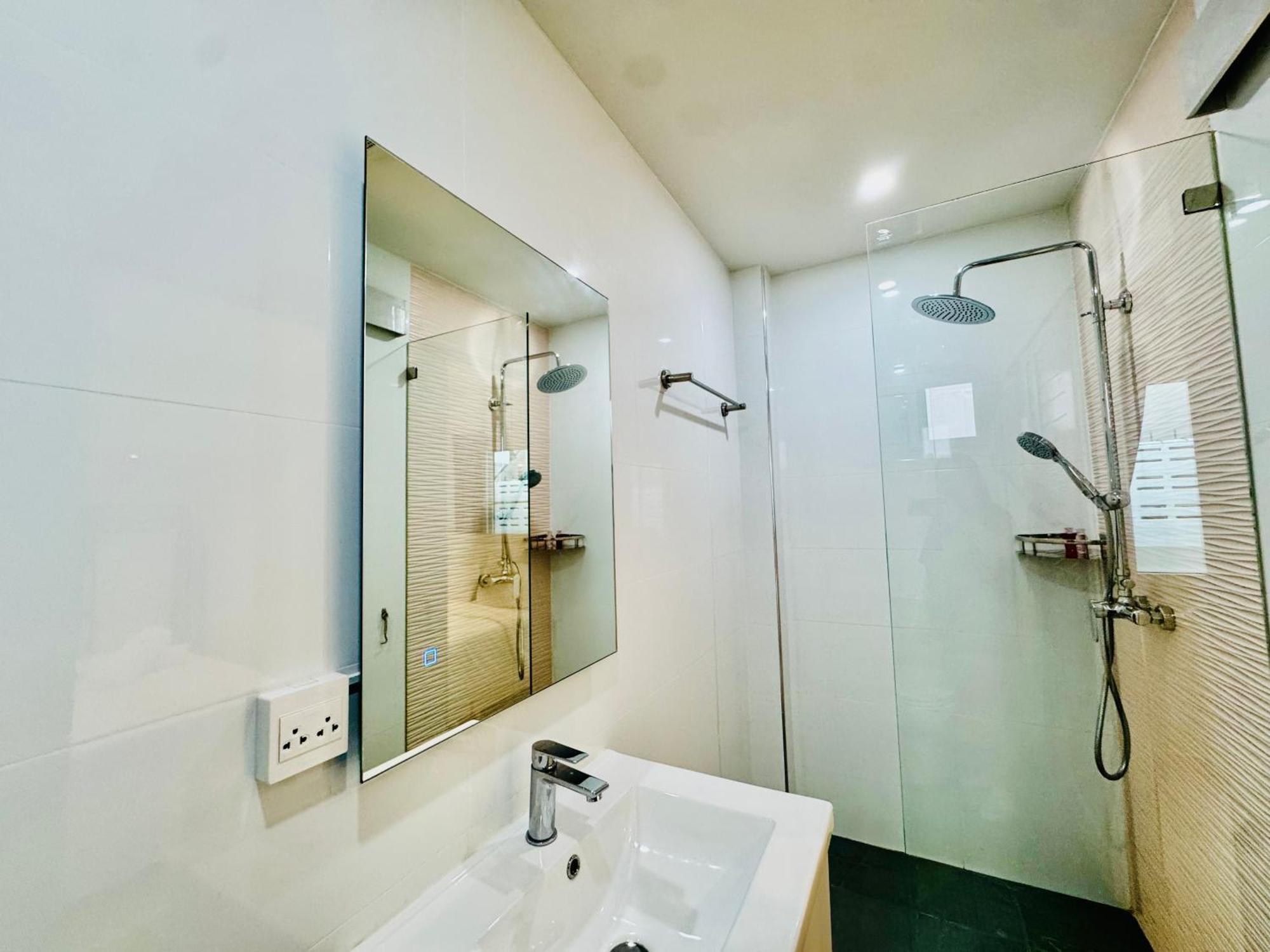 Villa 129 Wongamart Pattaya