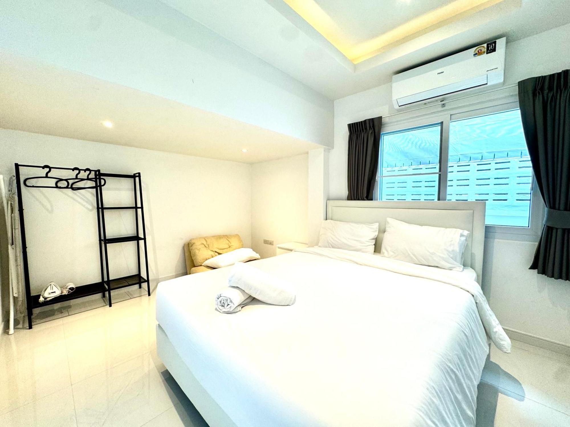 129 Wongamart Villa Pattaya