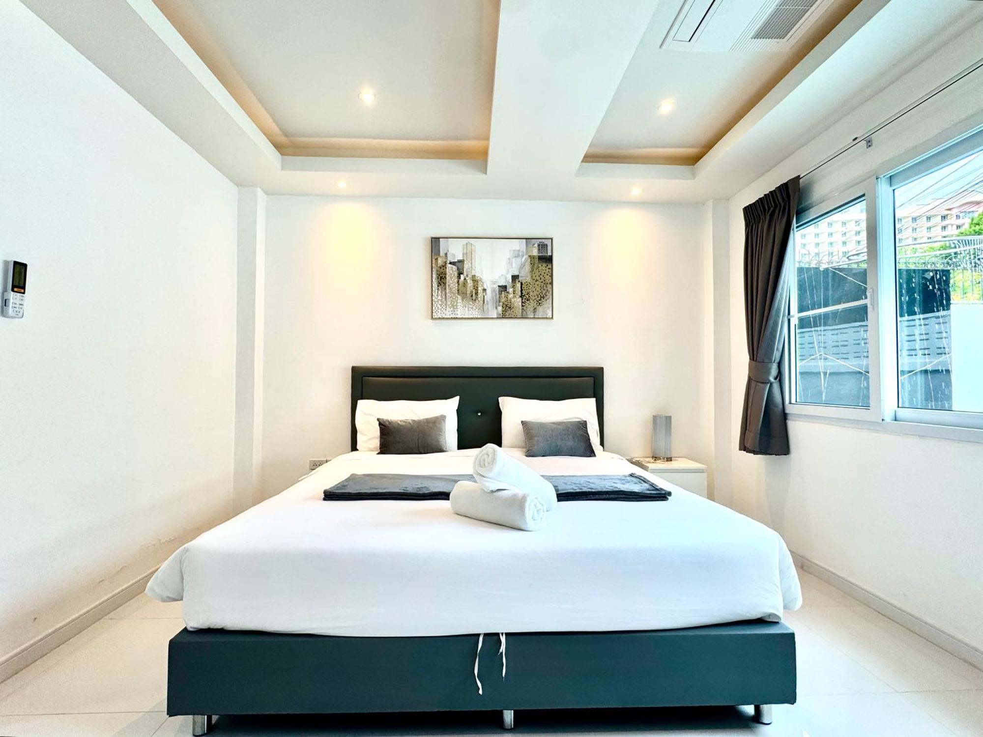 129 Wongamart Villa *