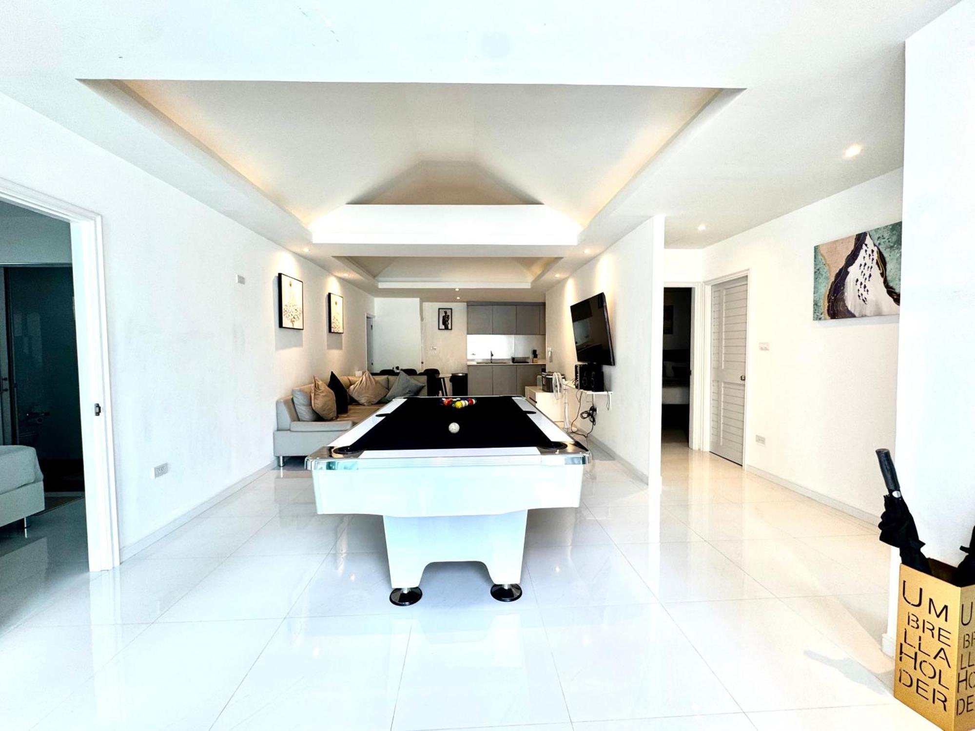 Villa 129 Wongamart Pattaya