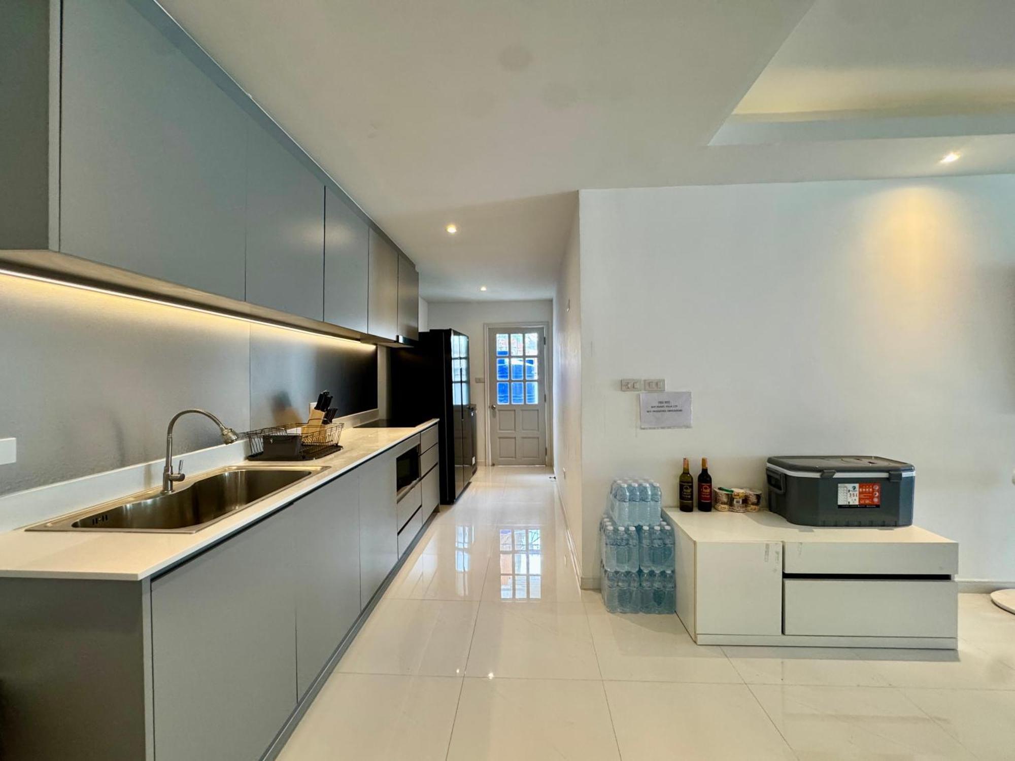 129 Wongamart Pattaya