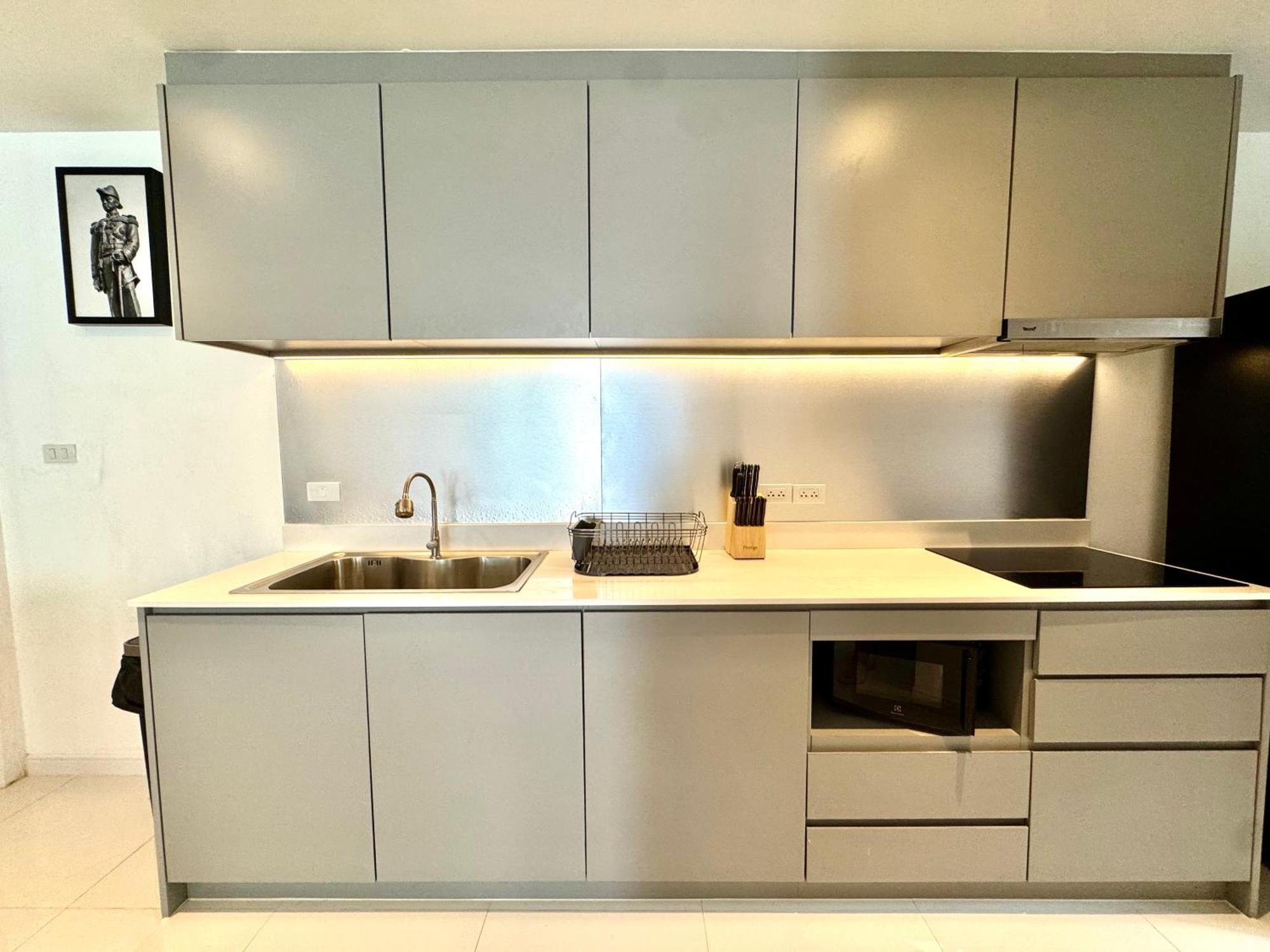 Villa 129 Wongamart Pattaya