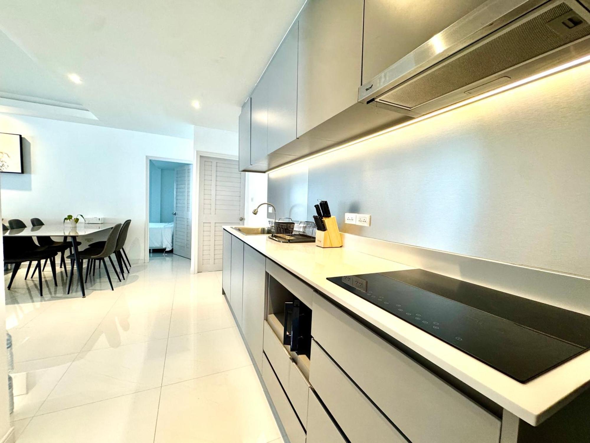 Villa 129 Wongamart Pattaya