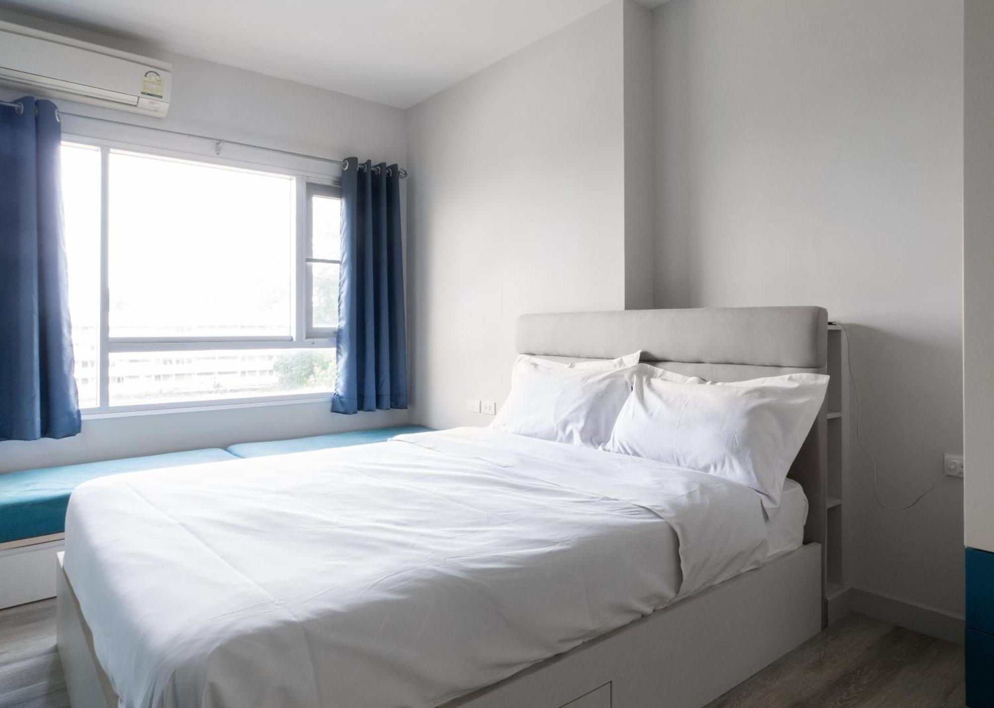 Muxa&centricsea * Pattaya