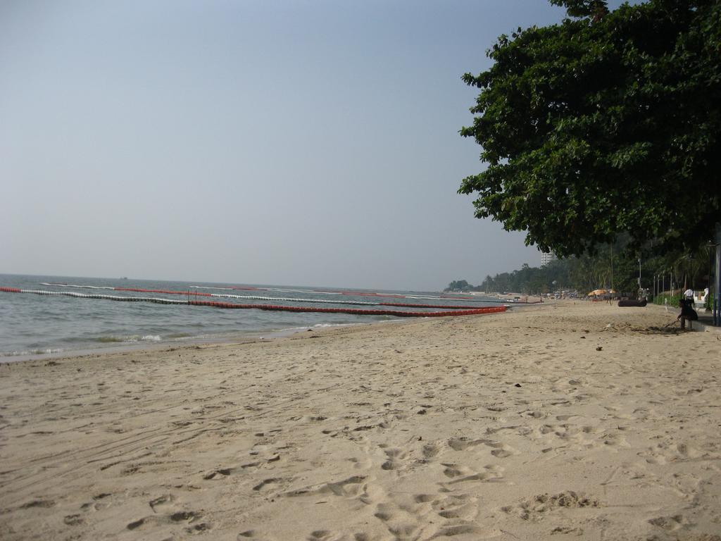 Sky Orchid Beachfront
