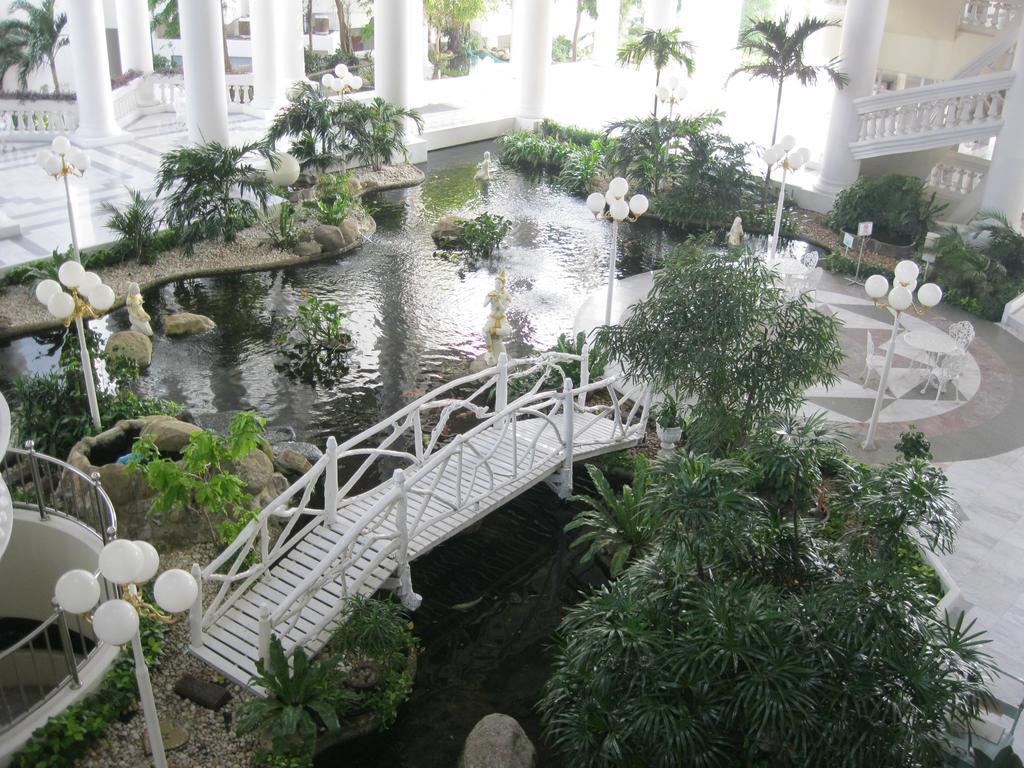 Apartamento Sky Orchid Beachfront