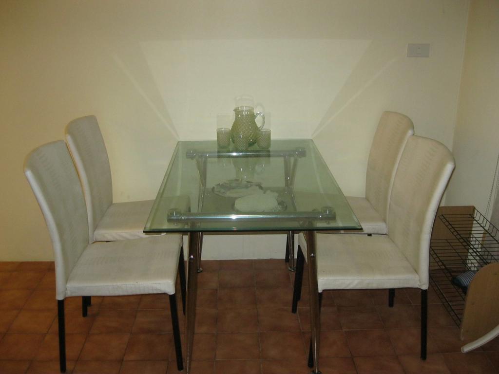 Sky Orchid Beachfront Apartamento