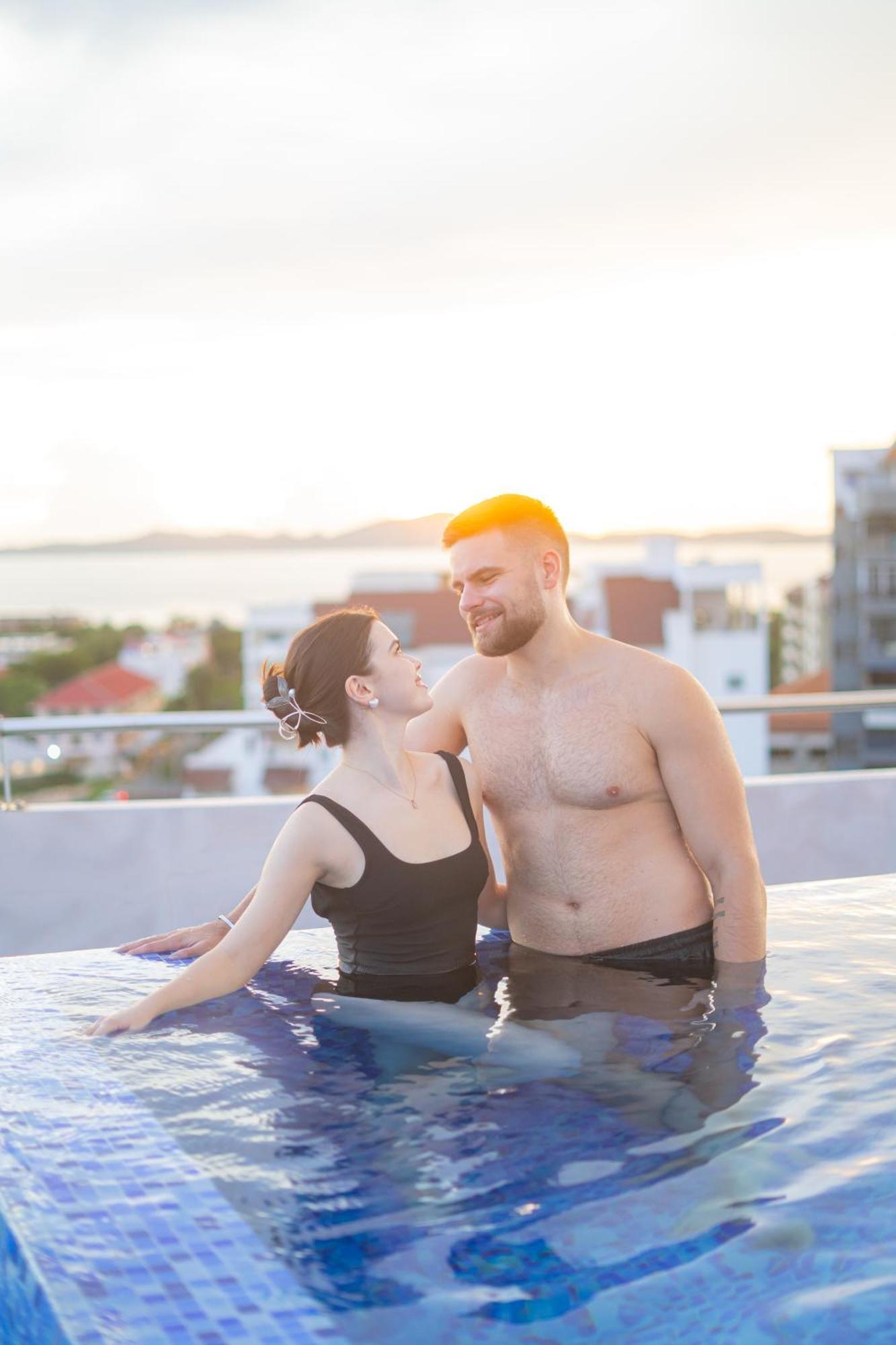 Hotel Sirin Exclusive And Pattaya