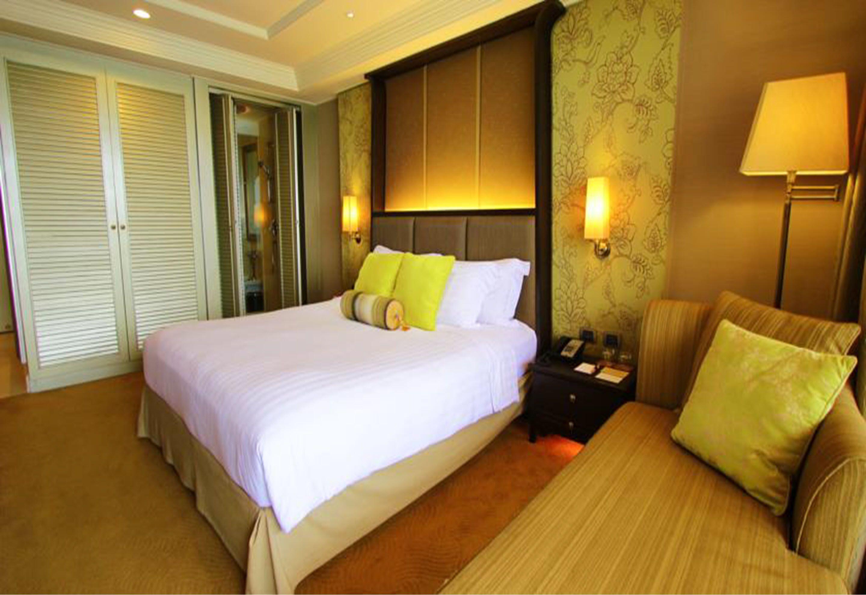 Resort Dusit Thani Pattaya