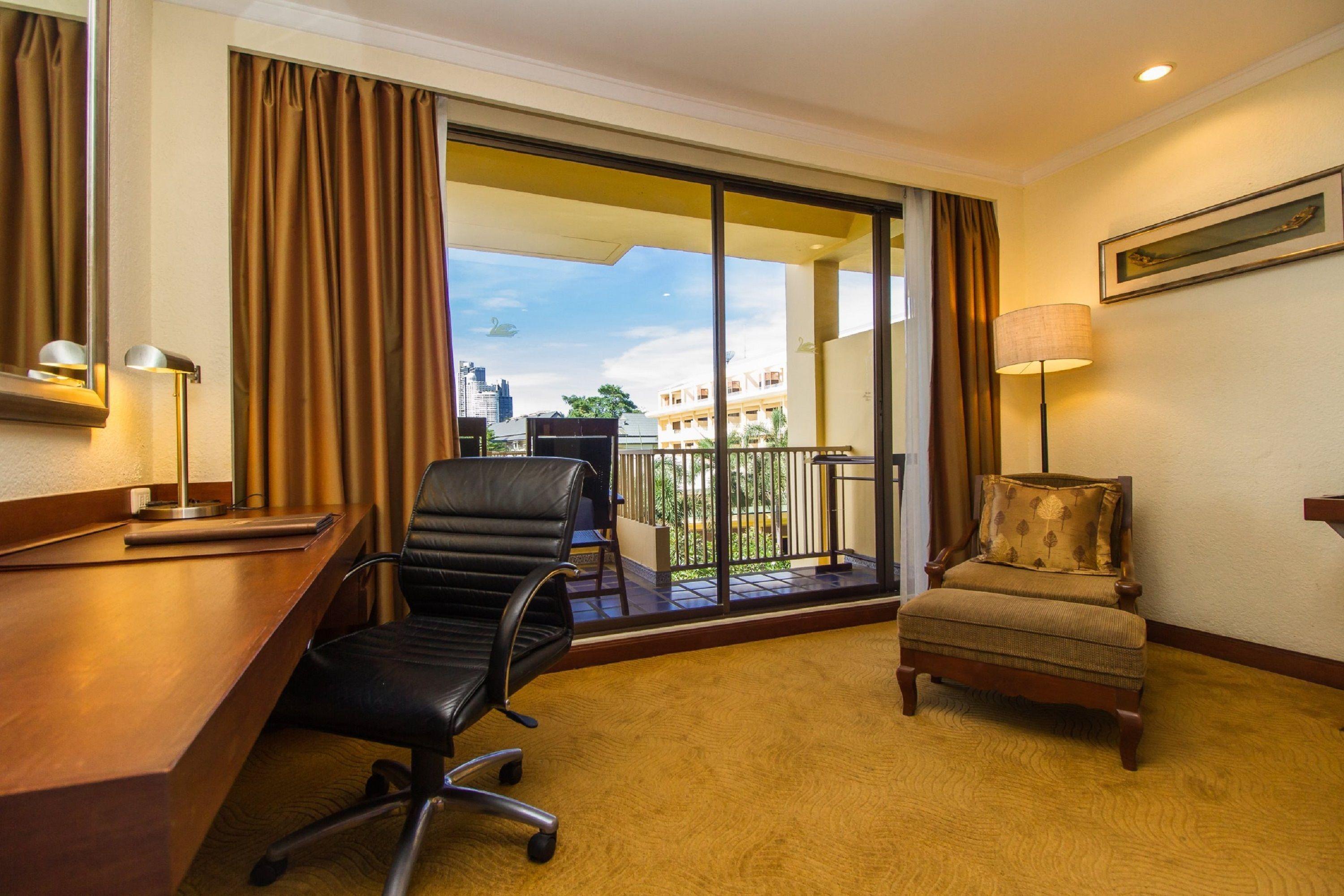 Resort Dusit Thani 5*